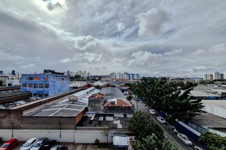 Apartamento para alugar com 52m², 2 quartos e 1 vaga Apartamento para alugar com 52m², 2 quartos e 1 vagaVista do Quarto 2