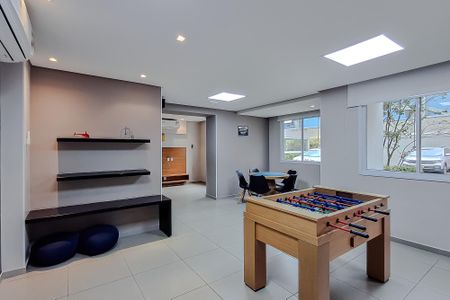 Apartamento para alugar com 52m², 2 quartos e 1 vaga Apartamento para alugar com 52m², 2 quartos e 1 vagaÁrea comum