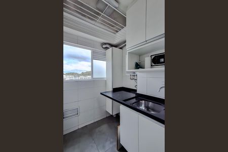 Apartamento para alugar com 52m², 2 quartos e 1 vaga Apartamento para alugar com 52m², 2 quartos e 1 vagaÁrea de Serviço