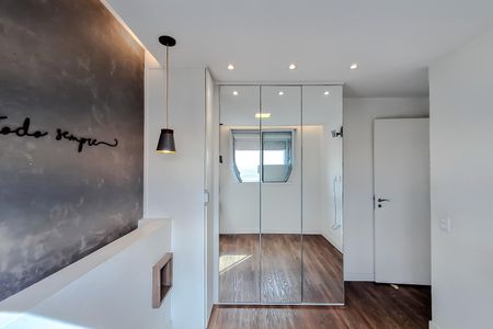 Apartamento para alugar com 52m², 2 quartos e 1 vaga Apartamento para alugar com 52m², 2 quartos e 1 vagaQuarto 2