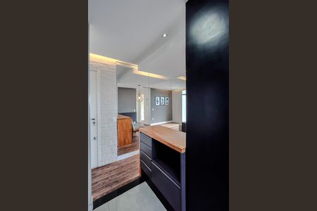 Apartamento para alugar com 52m², 2 quartos e 1 vaga Apartamento para alugar com 52m², 2 quartos e 1 vagaCozinha