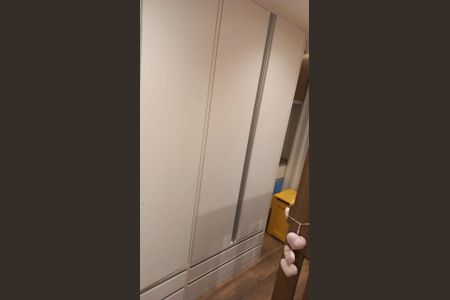 Apartamento à venda com 52m², 2 quartos e 1 vagaQuarto