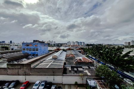 Apartamento para alugar com 52m², 2 quartos e 1 vaga Apartamento para alugar com 52m², 2 quartos e 1 vagaVista da Varanda