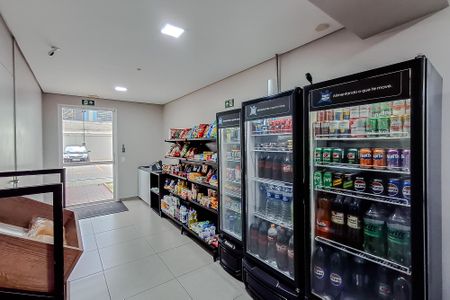 Apartamento para alugar com 52m², 2 quartos e 1 vaga Apartamento para alugar com 52m², 2 quartos e 1 vagaÁrea comum