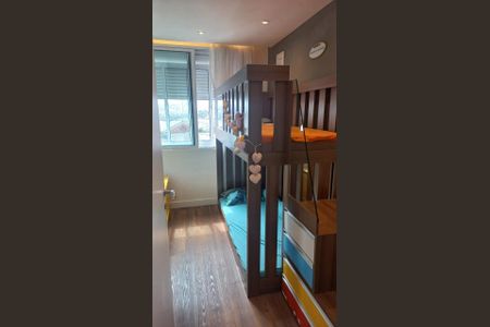 Apartamento à venda com 52m², 2 quartos e 1 vagaQuarto