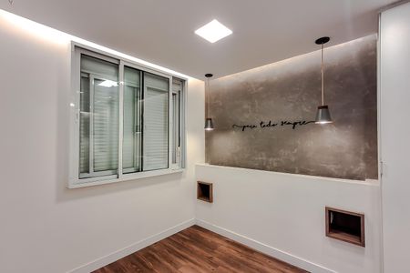 Apartamento para alugar com 52m², 2 quartos e 1 vaga Apartamento para alugar com 52m², 2 quartos e 1 vagaQuarto 2
