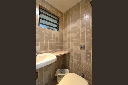 Apartamento para alugar com 70m², 3 quartos e 1 vagaLavabo 