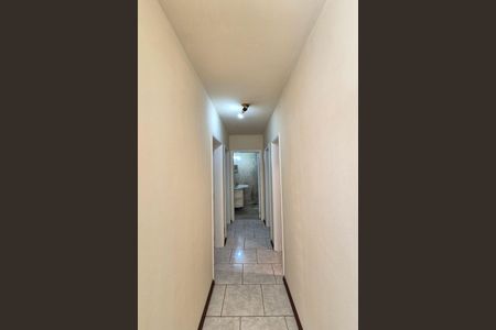 Apartamento para alugar com 70m², 3 quartos e 1 vagaCorredor 