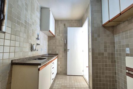 Apartamento para alugar com 70m², 3 quartos e 1 vagaCozinha 