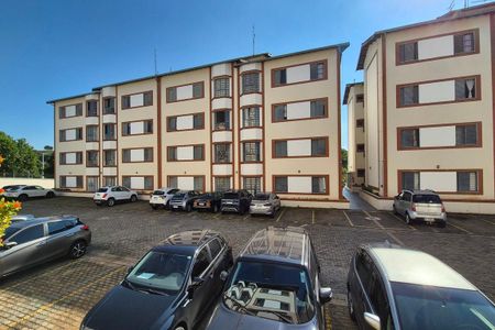 Apartamento para alugar com 70m², 3 quartos e 1 vagaVista do Quarto 3 