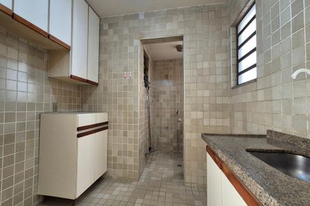 Apartamento para alugar com 70m², 3 quartos e 1 vagaCozinha 