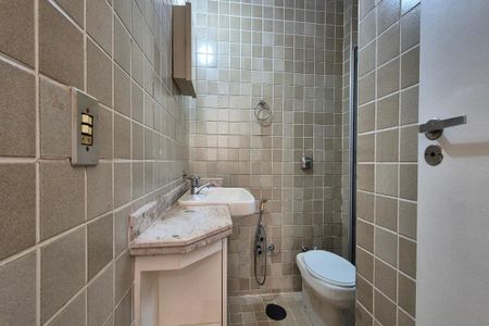 Apartamento para alugar com 70m², 3 quartos e 1 vagaBanheiro