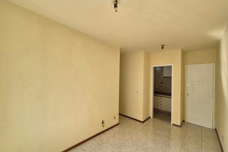 Sala de apartamento para alugar com 3 quartos, 70m² em Jardim Garcia, Campinas