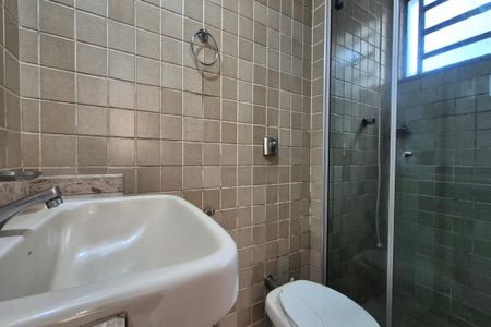 Apartamento para alugar com 70m², 3 quartos e 1 vagaBanheiro