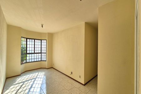 Sala de apartamento para alugar com 3 quartos, 70m² em Jardim Garcia, Campinas