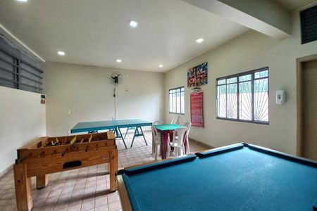 Apartamento para alugar com 70m², 3 quartos e 1 vagaSala de Jogos 