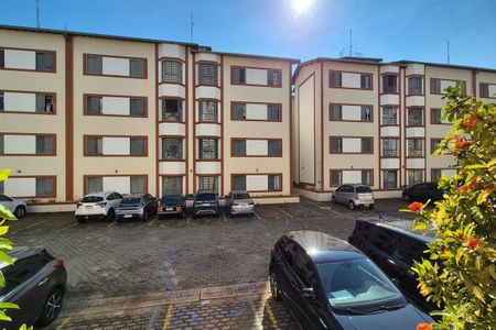 Apartamento para alugar com 70m², 3 quartos e 1 vagaVista da Sala 