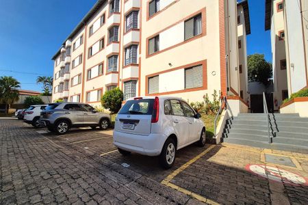 Apartamento para alugar com 70m², 3 quartos e 1 vagaGaragem 