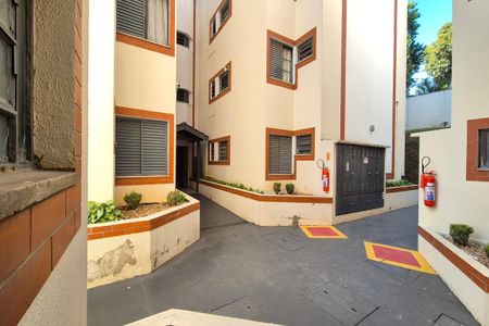 Apartamento para alugar com 70m², 3 quartos e 1 vagaVista do Quarto 2 