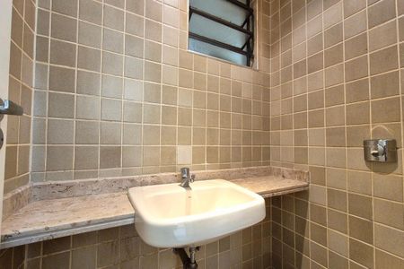 Apartamento para alugar com 70m², 3 quartos e 1 vagaLavabo 