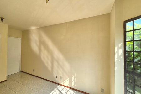 Sala de apartamento para alugar com 3 quartos, 70m² em Jardim Garcia, Campinas