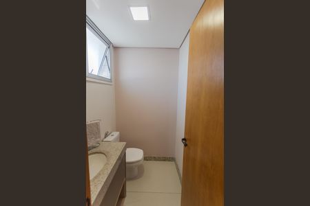 Apartamento à venda com 114m², 4 quartos e 3 vagasLavabo na Sala