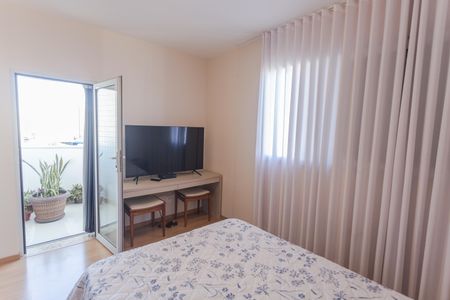 Apartamento à venda com 114m², 4 quartos e 3 vagasSuíte