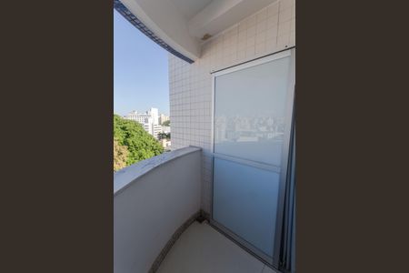 Apartamento à venda com 114m², 4 quartos e 3 vagasVaranda da Suíte