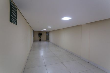 Apartamento à venda com 114m², 4 quartos e 3 vagasHall de entrada