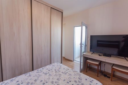 Apartamento à venda com 114m², 4 quartos e 3 vagasSuíte