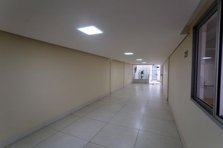 Apartamento à venda com 114m², 4 quartos e 3 vagasHall de entrada