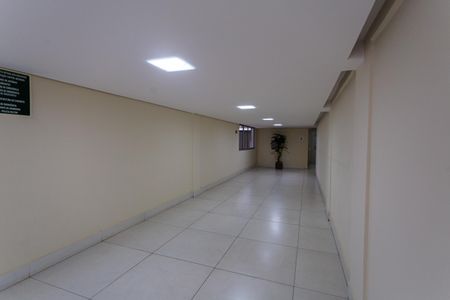 Apartamento à venda com 114m², 4 quartos e 3 vagasHall de entrada