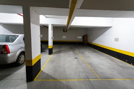 Apartamento à venda com 114m², 4 quartos e 3 vagasGaragem