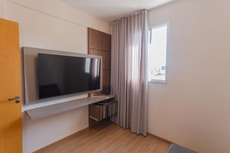 Apartamento à venda com 114m², 4 quartos e 3 vagasQuarto 3