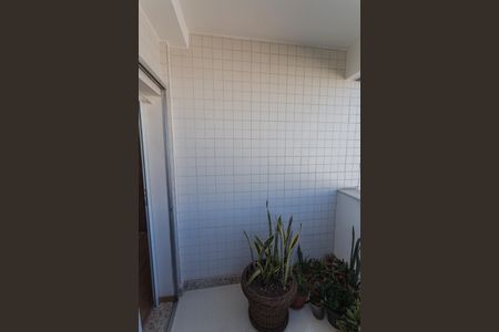 Apartamento à venda com 114m², 4 quartos e 3 vagasVaranda da Suíte