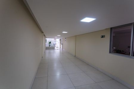 Apartamento à venda com 114m², 4 quartos e 3 vagasHall de entrada