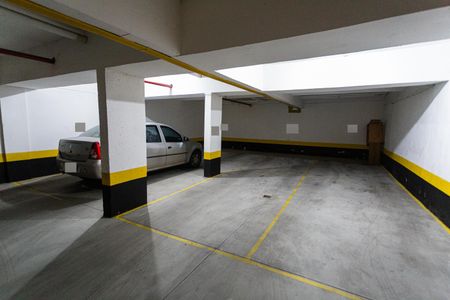 Apartamento à venda com 114m², 4 quartos e 3 vagasGaragem