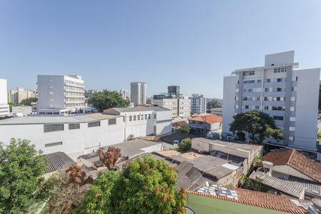 Apartamento à venda com 114m², 4 quartos e 3 vagasVista da Sala