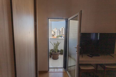 Apartamento à venda com 114m², 4 quartos e 3 vagasVaranda da Suíte