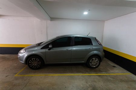 Apartamento à venda com 114m², 4 quartos e 3 vagasGaragem