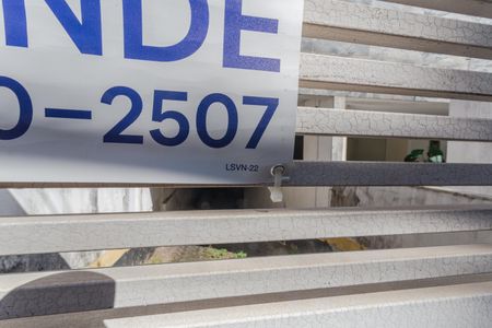 Apartamento à venda com 114m², 4 quartos e 3 vagasPlaquinha instalada