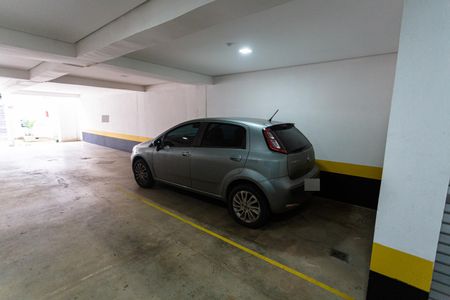 Apartamento à venda com 114m², 4 quartos e 3 vagasGaragem