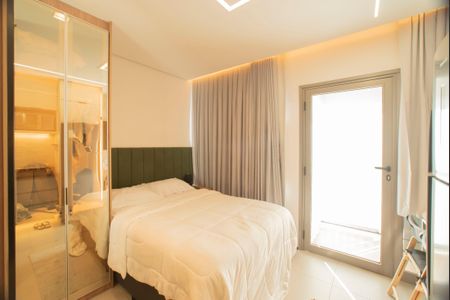 Studio para alugar com 21m², 1 quarto e sem vaga Studio para alugar com 21m², 1 quarto e sem vagaStudio