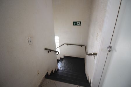 Apartamento à venda com 44m², 2 quartos e 1 vagaÁrea comum