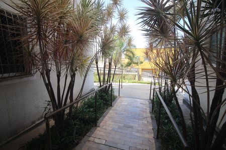 Apartamento à venda com 44m², 2 quartos e 1 vagaÁrea comum