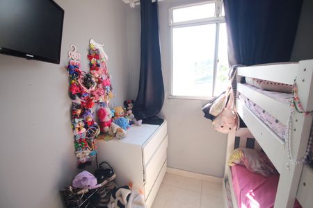 Apartamento à venda com 44m², 2 quartos e 1 vagaQuarto 2