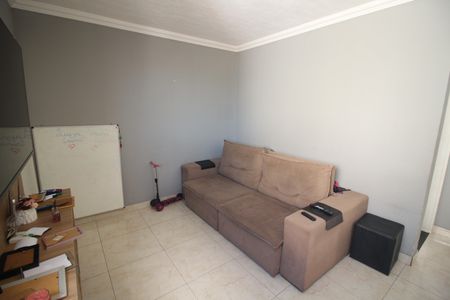 Apartamento à venda com 44m², 2 quartos e 1 vagaSala