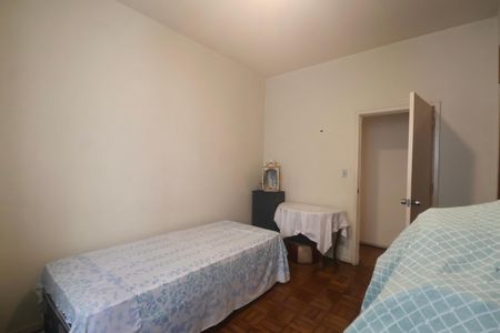 Apartamento para alugar com 125m², 3 quartos e 1 vagaQuarto