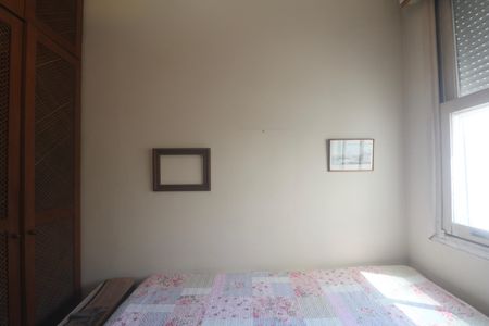 Apartamento para alugar com 125m², 3 quartos e 1 vagaQuarto 2