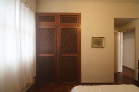 Apartamento para alugar com 125m², 3 quartos e 1 vagaQuarto 3